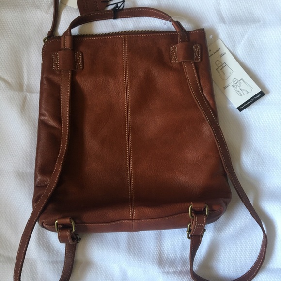 margot convertible backpack